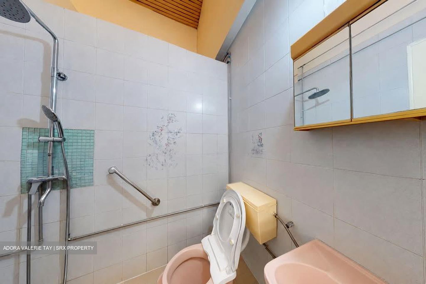 Lorong 25a Geylang (D14), Terrace #568077961